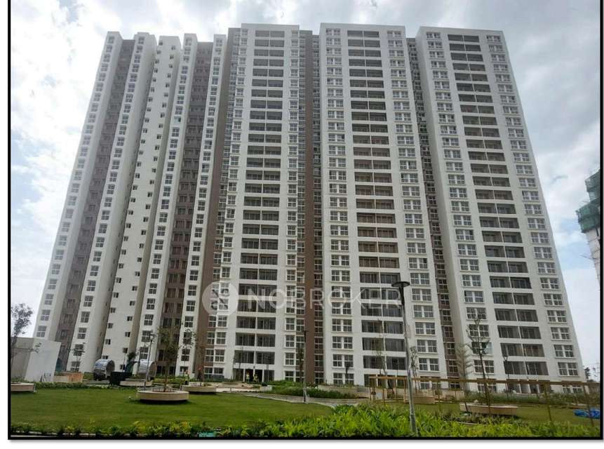 2 BHK Flat In Godrej Splendour, Krishnarajapura For Sale  In Krishnarajapuram