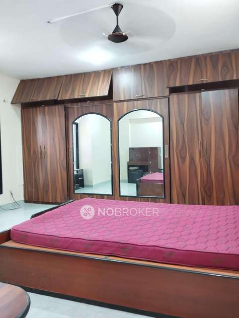 3 BHK Flat In Seawoods Estate For Sale  In Sector 56