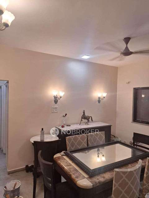 3 BHK Flat In Seawoods Estate For Sale  In Sector 56
