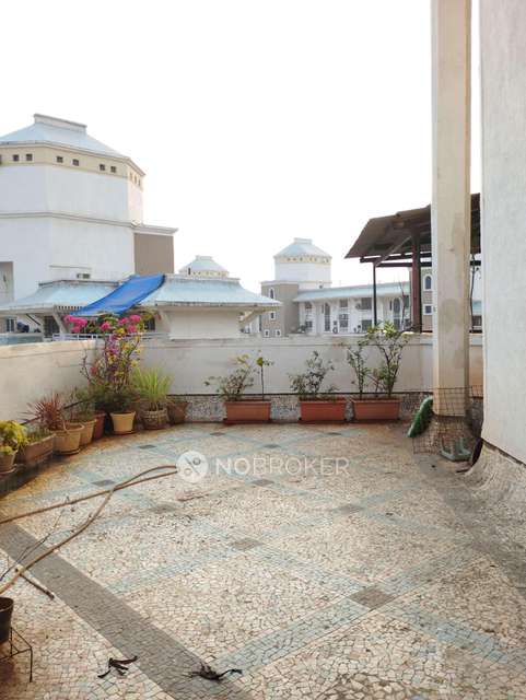 3 BHK Flat In Seawoods Estate For Sale  In Sector 56