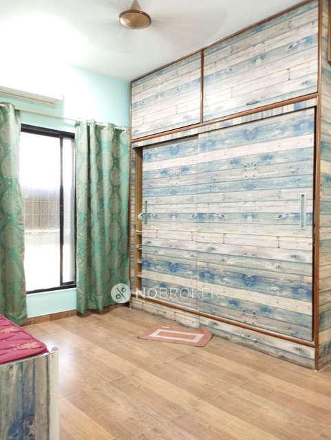 3 BHK Flat In Seawoods Estate For Sale  In Sector 56