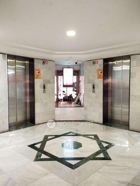 3 BHK Flat In Seawoods Estate For Sale  In Sector 56