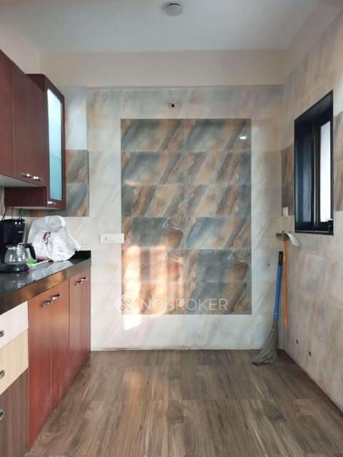 3 BHK Flat In Seawoods Estate For Sale  In Sector 56