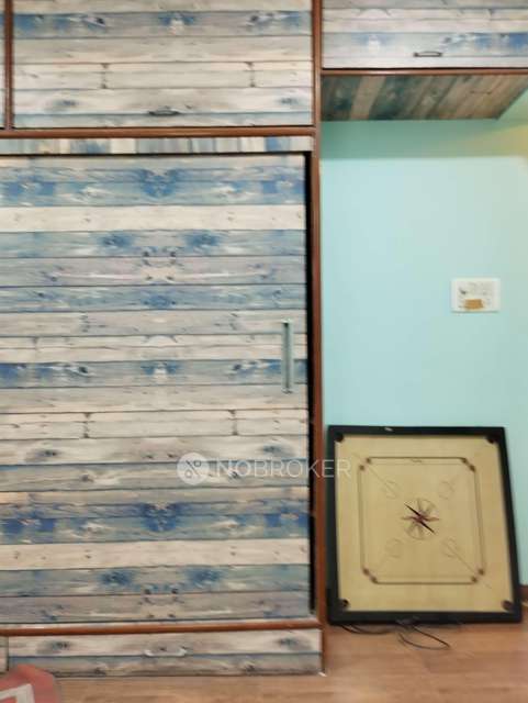 3 BHK Flat In Seawoods Estate For Sale  In Sector 56