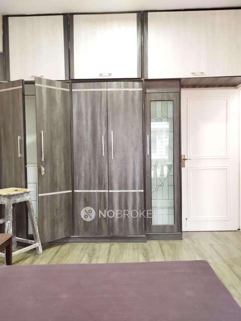 3 BHK Flat In Seawoods Estate For Sale  In Sector 56