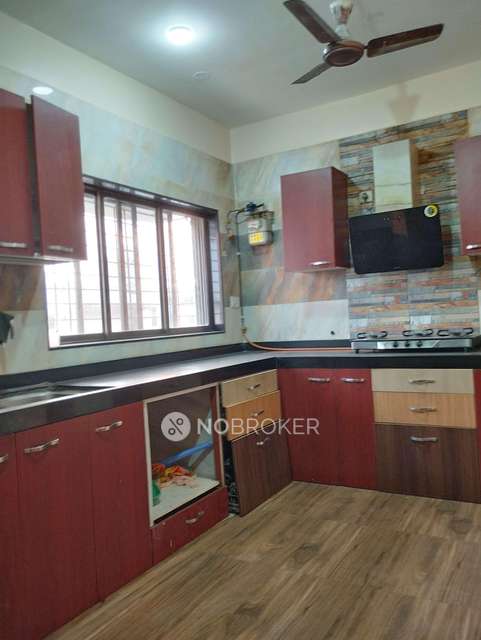 3 BHK Flat In Seawoods Estate For Sale  In Sector 56