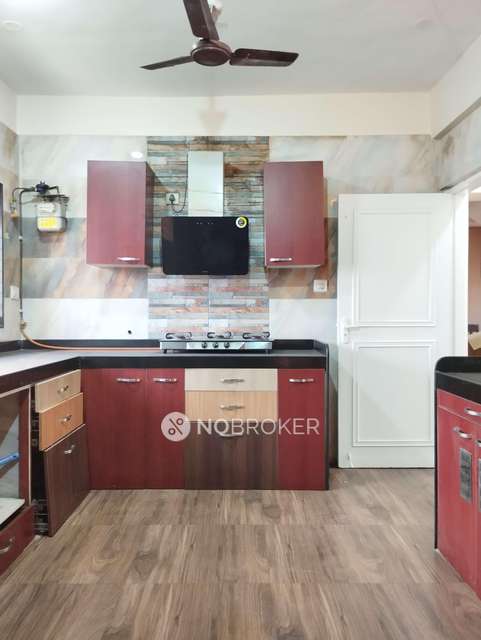 3 BHK Flat In Seawoods Estate For Sale  In Sector 56