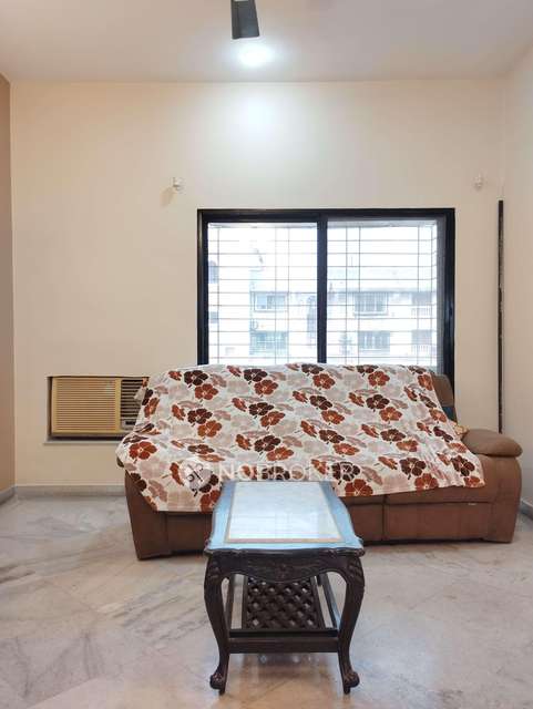 3 BHK Flat In Seawoods Estate For Sale  In Sector 56