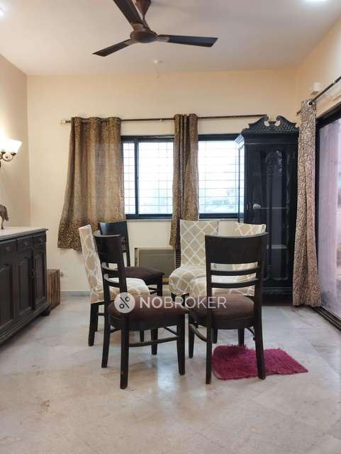 3 BHK Flat In Seawoods Estate For Sale  In Sector 56