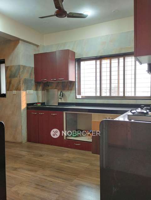 3 BHK Flat In Seawoods Estate For Sale  In Sector 56
