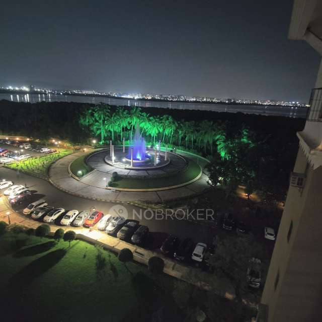 3 BHK Flat In Seawoods Estate For Sale  In Sector 56