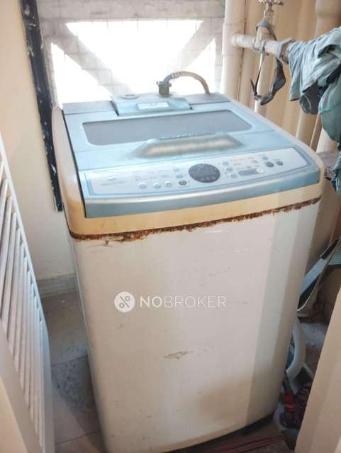 3 BHK Flat In Seawoods Estate For Sale  In Sector 56