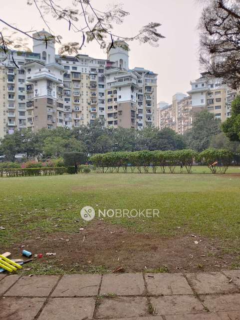 3 BHK Flat In Seawoods Estate For Sale  In Sector 56