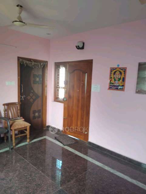 2 BHK House for Rent  In New Temple Land Hudco Hosur