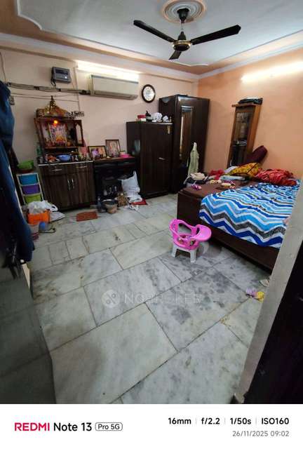 3 BHK Flat In Gali Babu Ram Kucha Pati Ram Sita Ram Bazaar For Sale  In Sita Ram Bazar