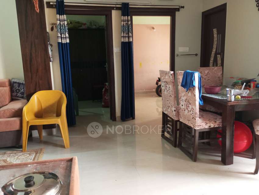 3 BHK Flat In Sls Estate For Sale  In 2m38+9x5, Dooravani Nagar, Bengaluru, Karnataka 560016, India