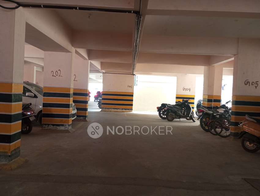 3 BHK Flat In Sls Estate For Sale  In 2m38+9x5, Dooravani Nagar, Bengaluru, Karnataka 560016, India