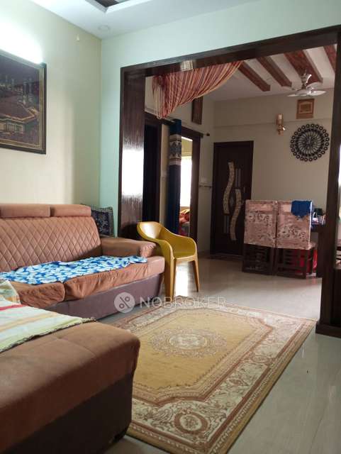 3 BHK Flat In Sls Estate For Sale  In 2m38+9x5, Dooravani Nagar, Bengaluru, Karnataka 560016, India