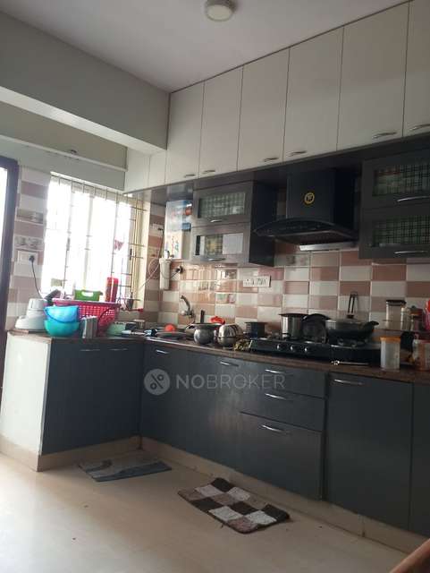 3 BHK Flat In Sls Estate For Sale  In 2m38+9x5, Dooravani Nagar, Bengaluru, Karnataka 560016, India