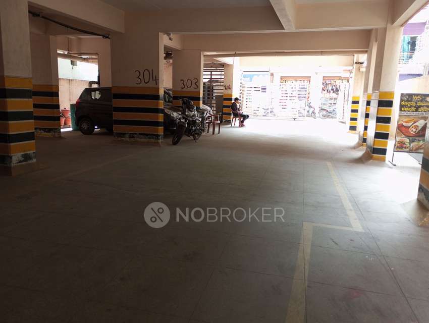 3 BHK Flat In Sls Estate For Sale  In 2m38+9x5, Dooravani Nagar, Bengaluru, Karnataka 560016, India