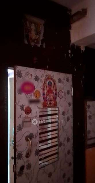 1 BHK Flat In Shree Ganesh Plazza For Sale  In  Diva East