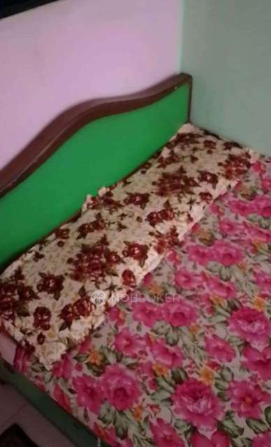 1 BHK Flat In Shree Ganesh Plazza For Sale  In  Diva East