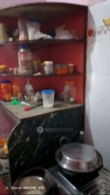 1 BHK Flat In Shree Ganesh Plazza For Sale  In  Diva East