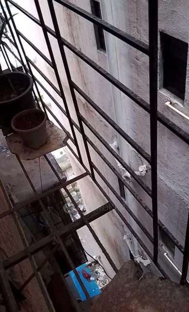 1 BHK Flat In Shree Ganesh Plazza For Sale  In  Diva East