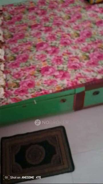 1 BHK Flat In Shree Ganesh Plazza For Sale  In  Diva East