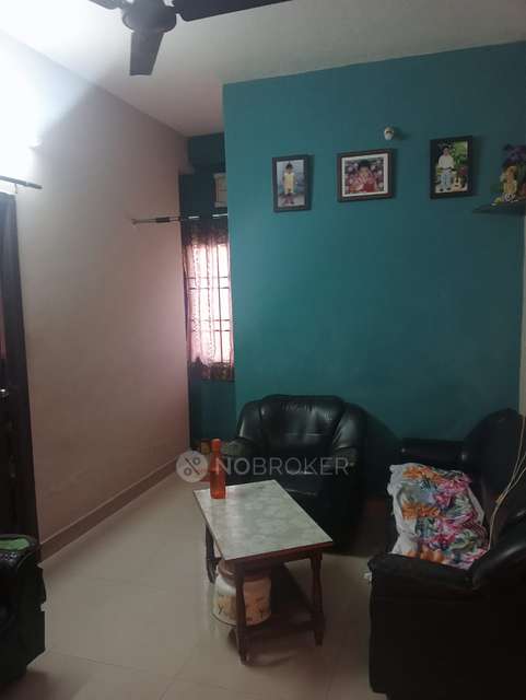 2 BHK Flat In Oyxter For Sale  In Tiruvottiyur