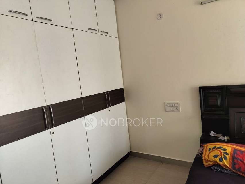 2 BHK Flat In Ashwini Flora,  Horamavu, Bangalore For Sale  In  Horamavu, Bangalore