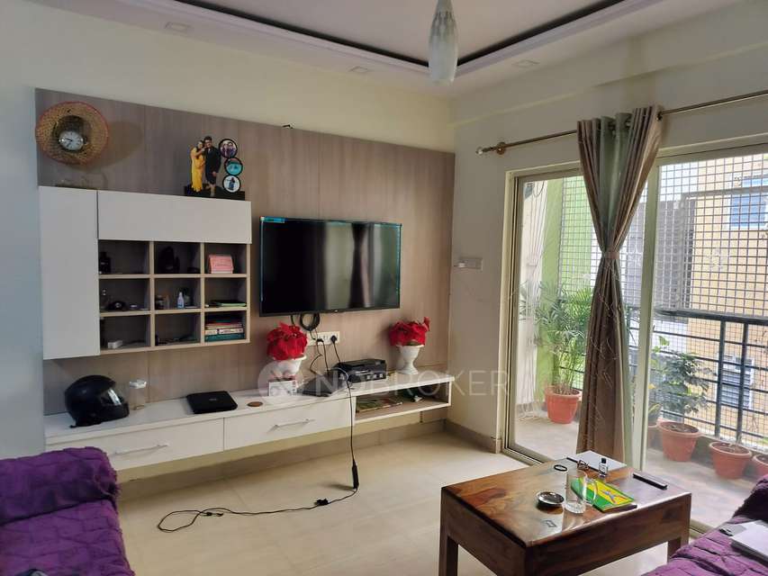 2 BHK Flat In Ashwini Flora,  Horamavu, Bangalore For Sale  In  Horamavu, Bangalore