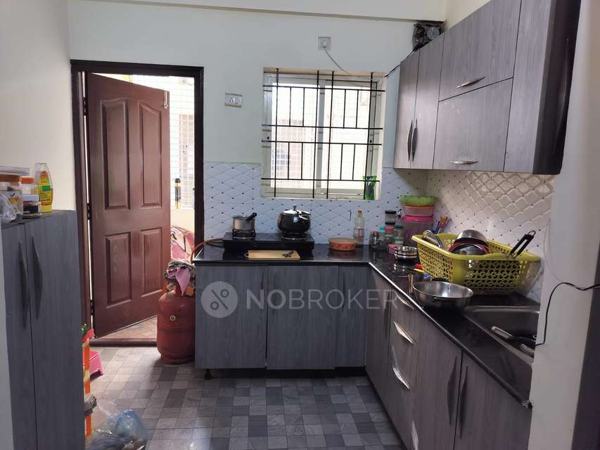 2 BHK Flat In Ashwini Flora,  Horamavu, Bangalore For Sale  In  Horamavu, Bangalore