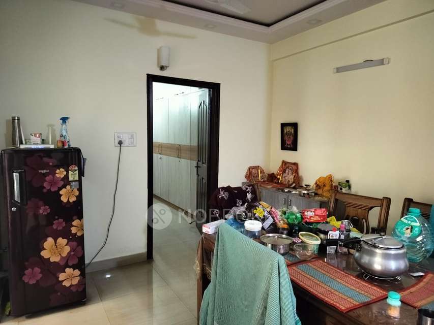 2 BHK Flat In Ashwini Flora,  Horamavu, Bangalore For Sale  In  Horamavu, Bangalore