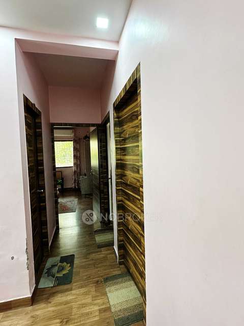 3 BHK Flat In Designers Park For Sale  In Sector 62