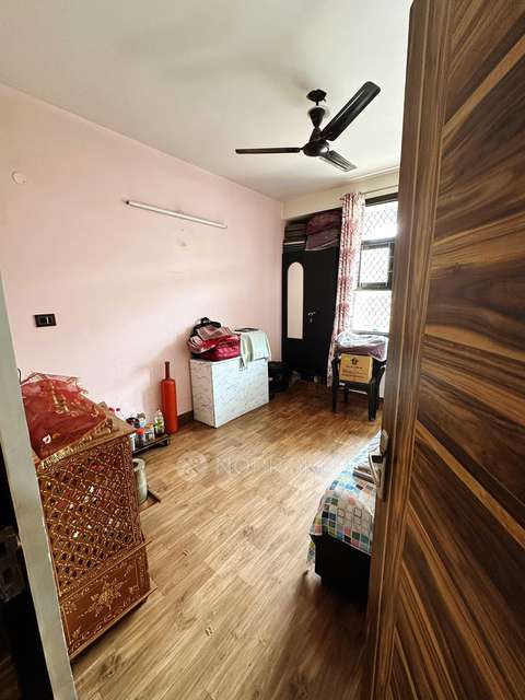 3 BHK Flat In Designers Park For Sale  In Sector 62