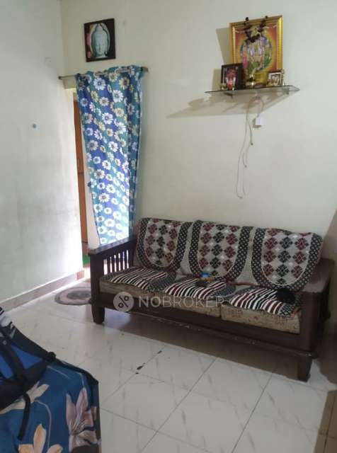 1 BHK Flat In Bda Malagala For Sale  In Naagarabhaavi