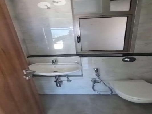 1 BHK Flat In Sheth Irene Malad For Sale  In Malad West