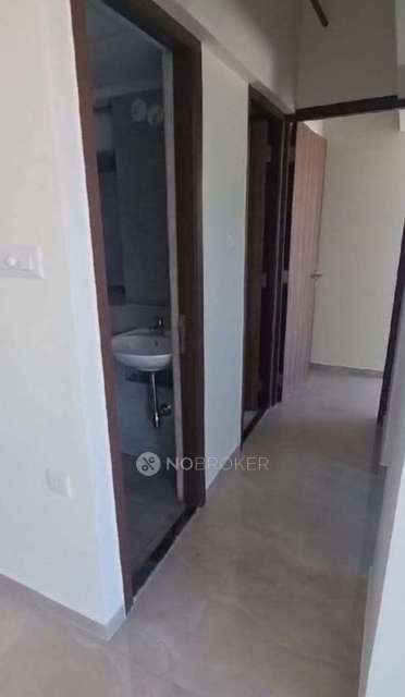 1 BHK Flat In Sheth Irene Malad For Sale  In Malad West