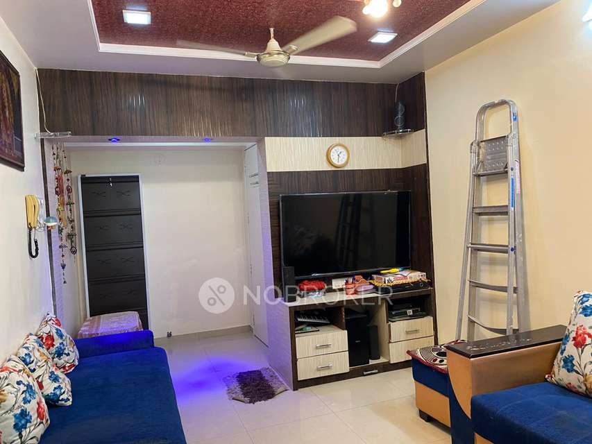 3 BHK House for Rent  In Dighi