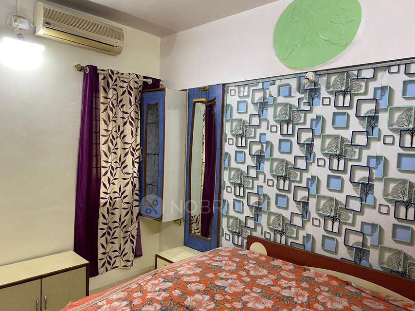 3 BHK House for Rent  In Dighi