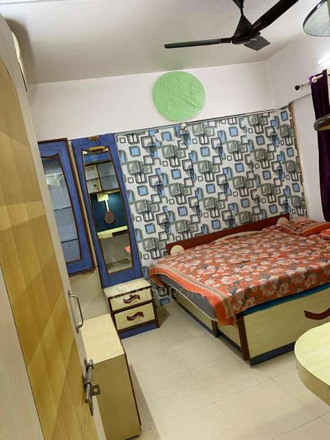 3 BHK House for Rent  In Dighi