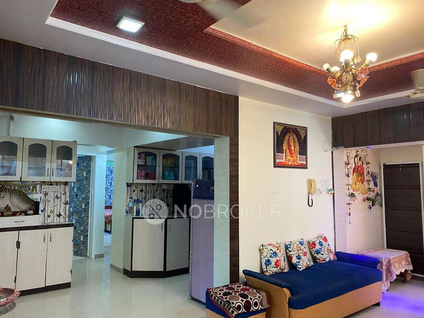 3 BHK House for Rent  In Dighi