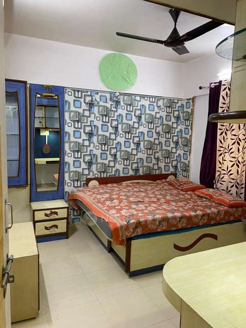 3 BHK House for Rent  In Dighi