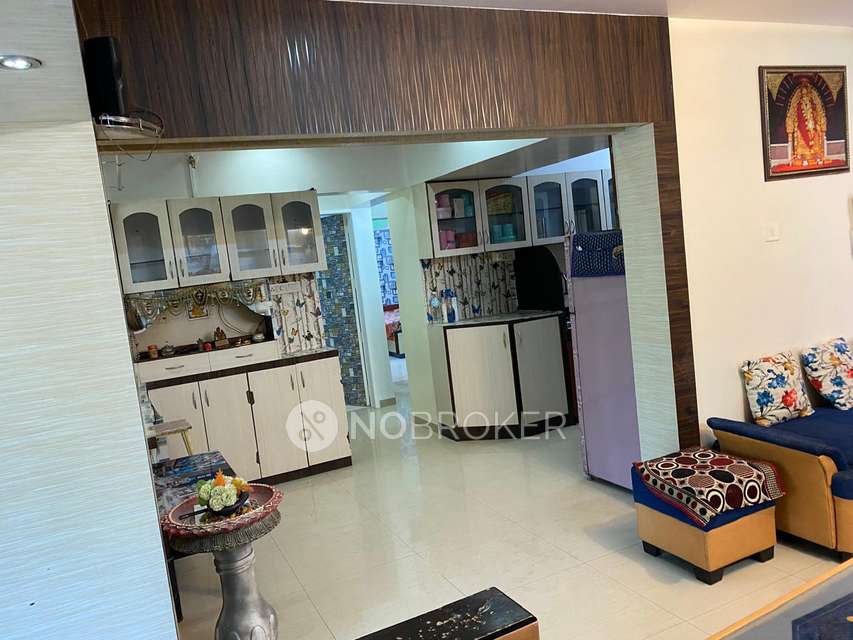 3 BHK House for Rent  In Dighi