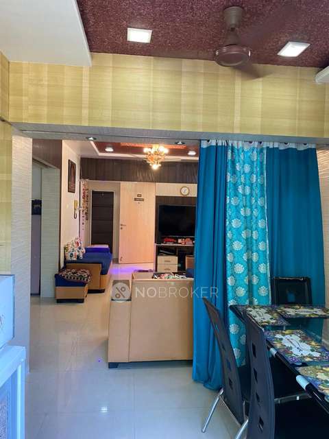 3 BHK House for Rent  In Dighi
