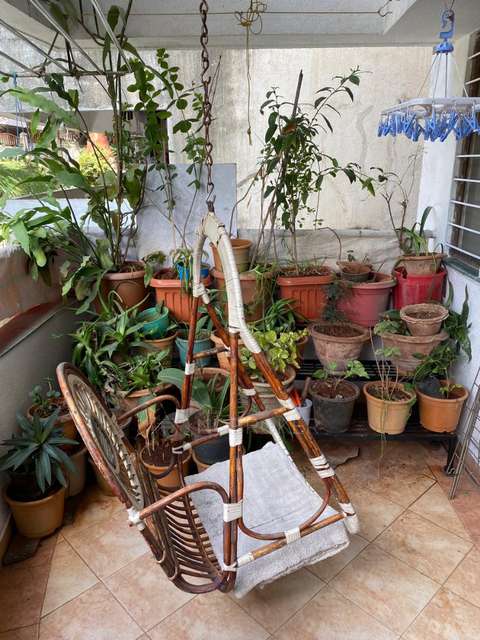 3 BHK House for Rent  In Dighi