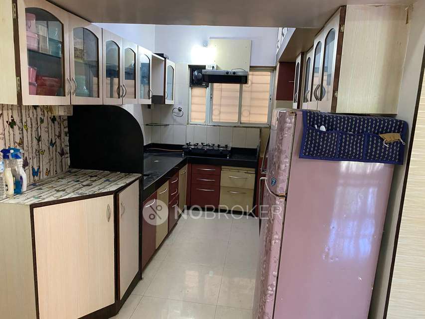 3 BHK House for Rent  In Dighi