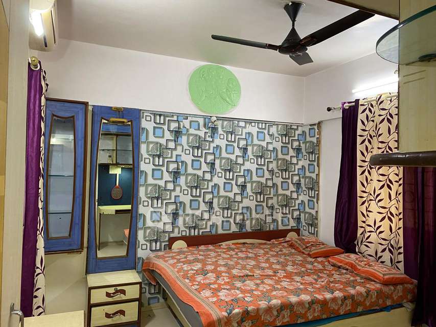 3 BHK House for Rent  In Dighi