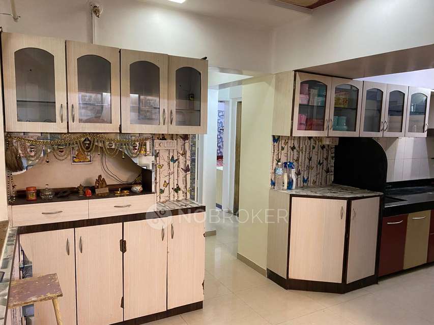 3 BHK House for Rent  In Dighi